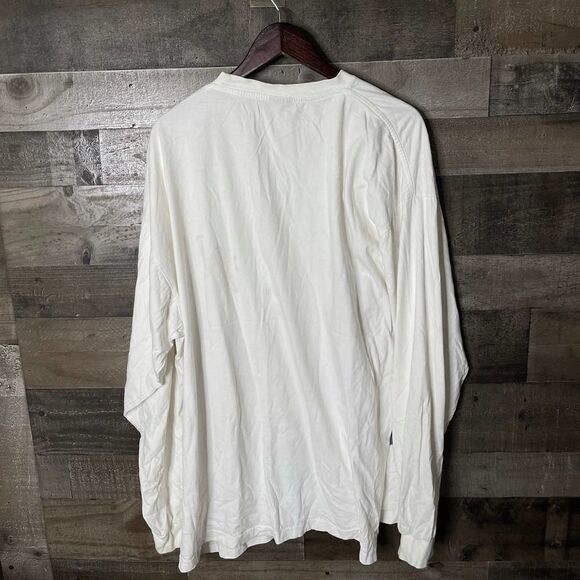 VTG Le Bleu Scarface Shirt 3XL - Picture 3 of 3